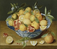 still-life
